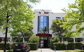 ECONTEL HOTEL München 